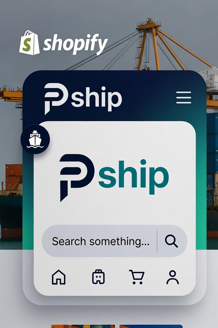 Pship — Boutique lifestyle au Canada