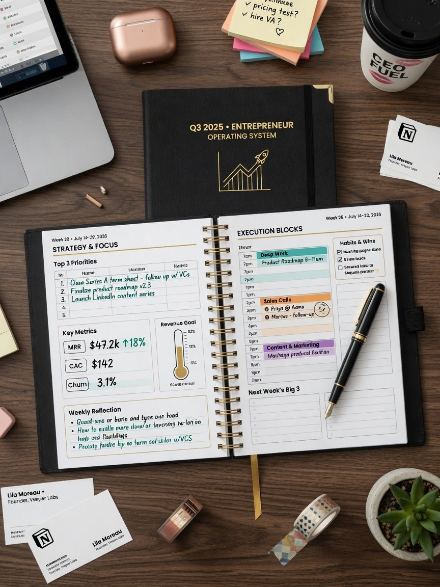 Guide ultime achat gadgets 2026 — ebook et checklist complète tech - vue 1