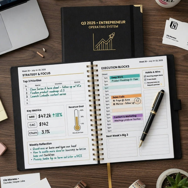 Guide Ultime Achat Gadgets 2026 — Ebook + Checklist Complète Tech