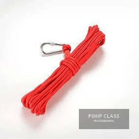 produAimant de pêche double face 120kg en néodyme pour récupération sous-marine - vue 10 ct_name - P-SHIP