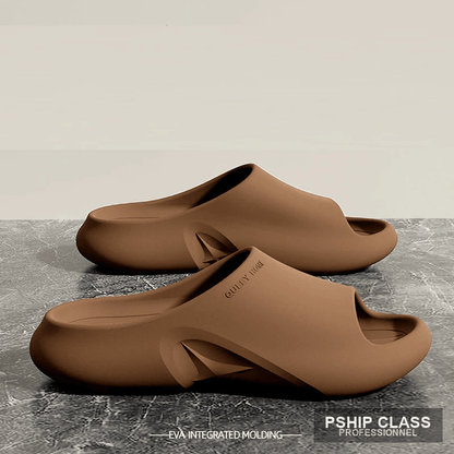 produClaquettes homme EVA classic — sandales légères plage et intérieur antidérapantes - vue 5 ct_name - P-SHIP