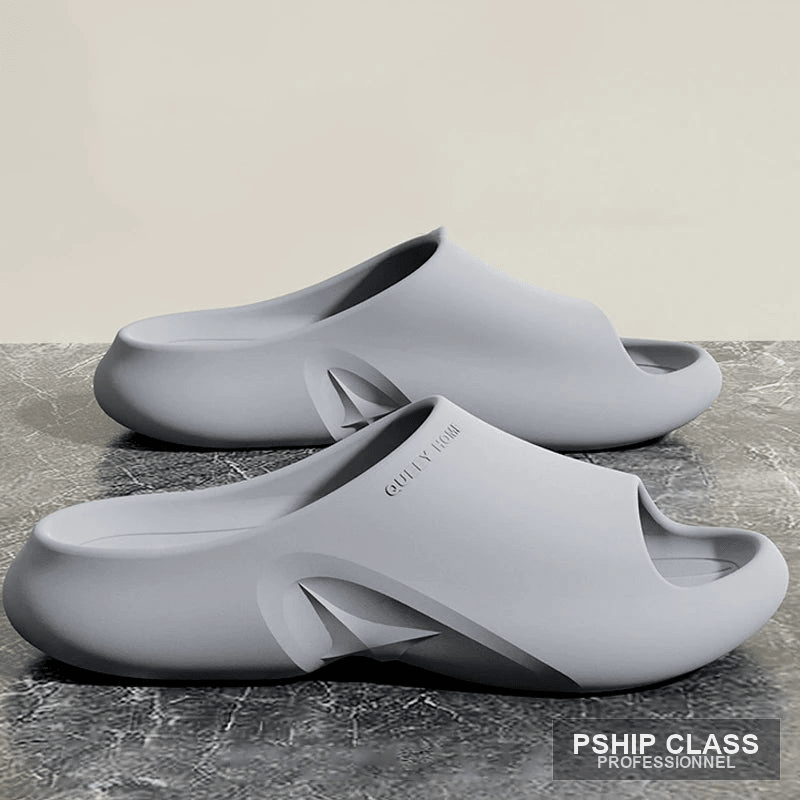 produClaquettes homme EVA classic — sandales légères plage et intérieur antidérapantes - vue 1 ct_name - P-SHIP