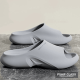 Claquettes Homme EVA Classic — Sandales Légères Plage & Intérieur Antidérapantes