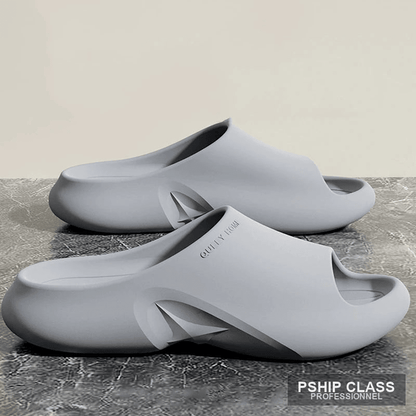 produClaquettes homme EVA classic — sandales légères plage et intérieur antidérapantes - vue 1 ct_name - P-SHIP