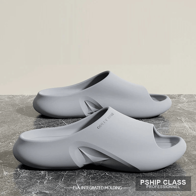 produClaquettes homme EVA classic — sandales légères plage et intérieur antidérapantes - vue 7 ct_name - P-SHIP