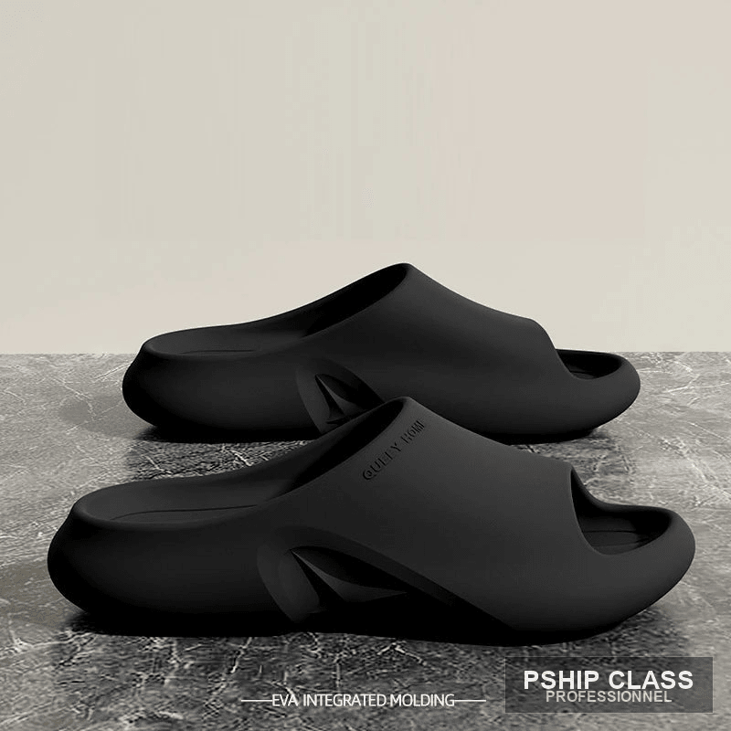 produClaquettes homme EVA classic — sandales légères plage et intérieur antidérapantes - vue 8 ct_name - P-SHIP