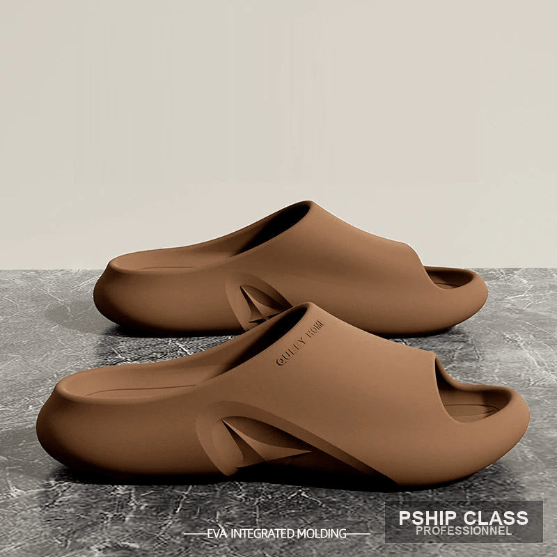 produClaquettes homme EVA classic — sandales légères plage et intérieur antidérapantes - vue 9 ct_name - P-SHIP