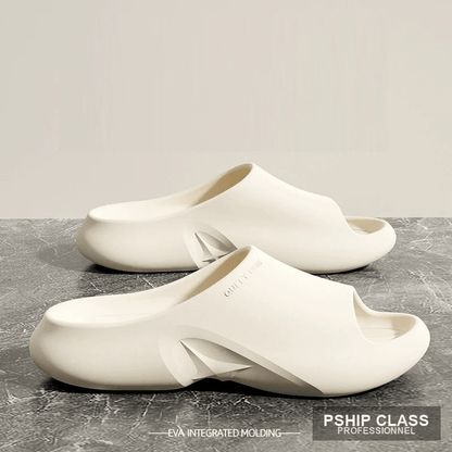 produClaquettes homme EVA classic — sandales légères plage et intérieur antidérapantes - vue 10 ct_name - P-SHIP