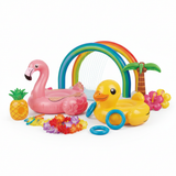 Jouets gonflables d'été pour piscine