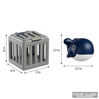 produJouets de plongée piscine pour enfants avec animaux marins et cages aquatiques - vue 9 ct_name - P-SHIP