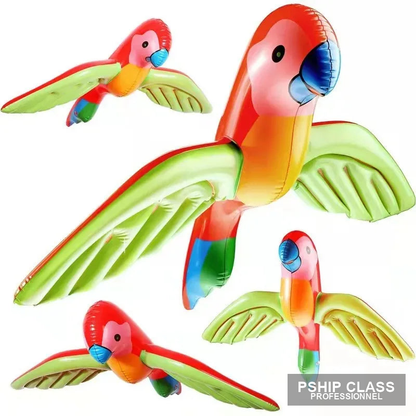 produJouets gonflables d'été pour piscine — décoration hawaïenne fête - vue 5 ct_name - P-SHIP