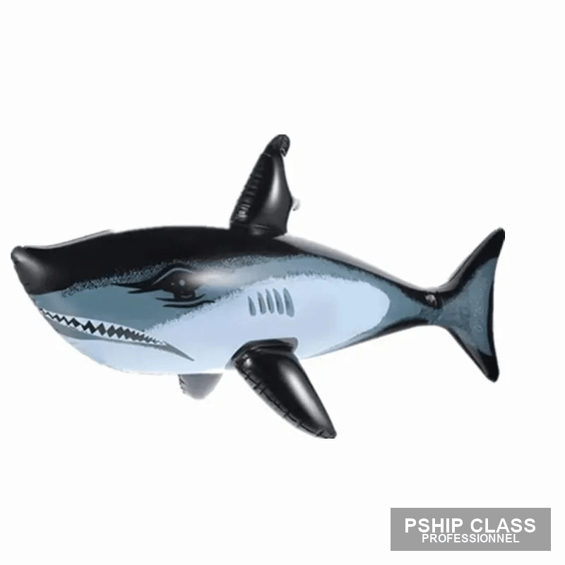 produJouets gonflables d'été pour piscine — décoration hawaïenne fête - vue 3 ct_name - P-SHIP