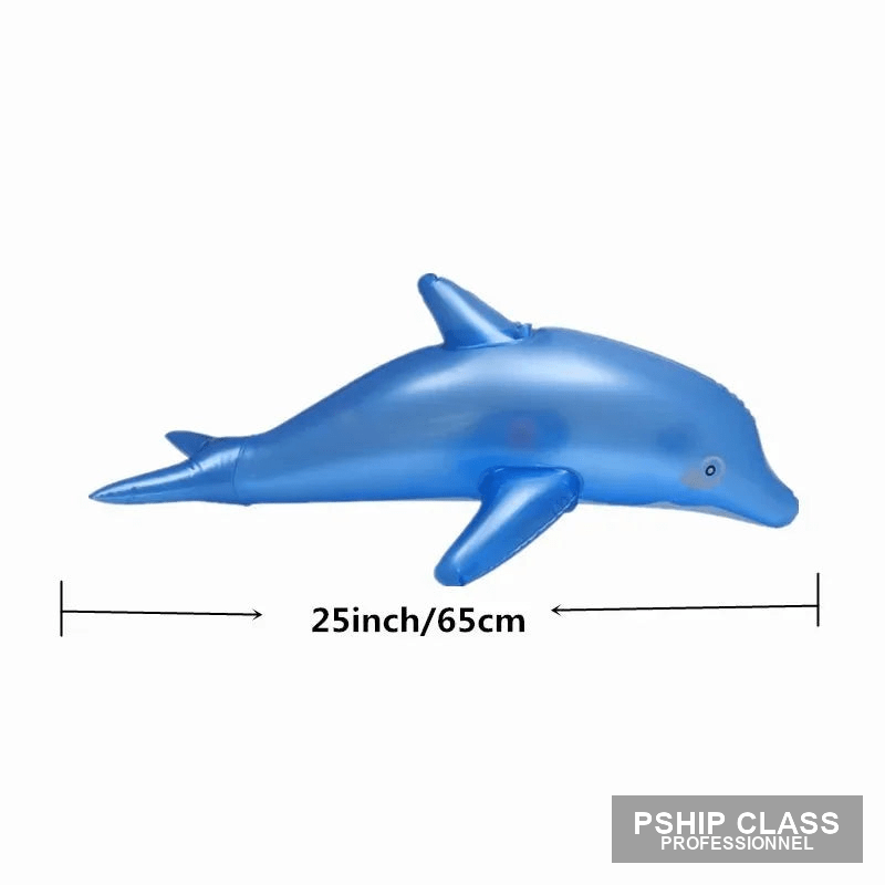 produJouets gonflables d'été pour piscine — décoration hawaïenne fête - vue 2 ct_name - P-SHIP