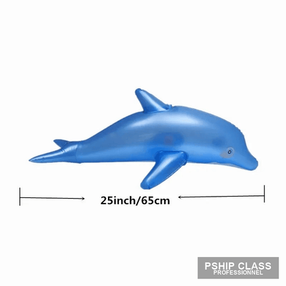 produJouets gonflables d'été pour piscine — décoration hawaïenne fête - vue 2 ct_name - P-SHIP