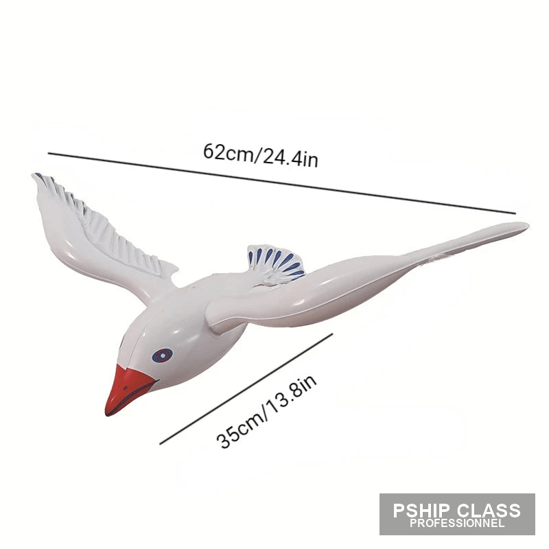 produJouets gonflables d'été pour piscine — décoration hawaïenne fête - vue 9 ct_name - P-SHIP