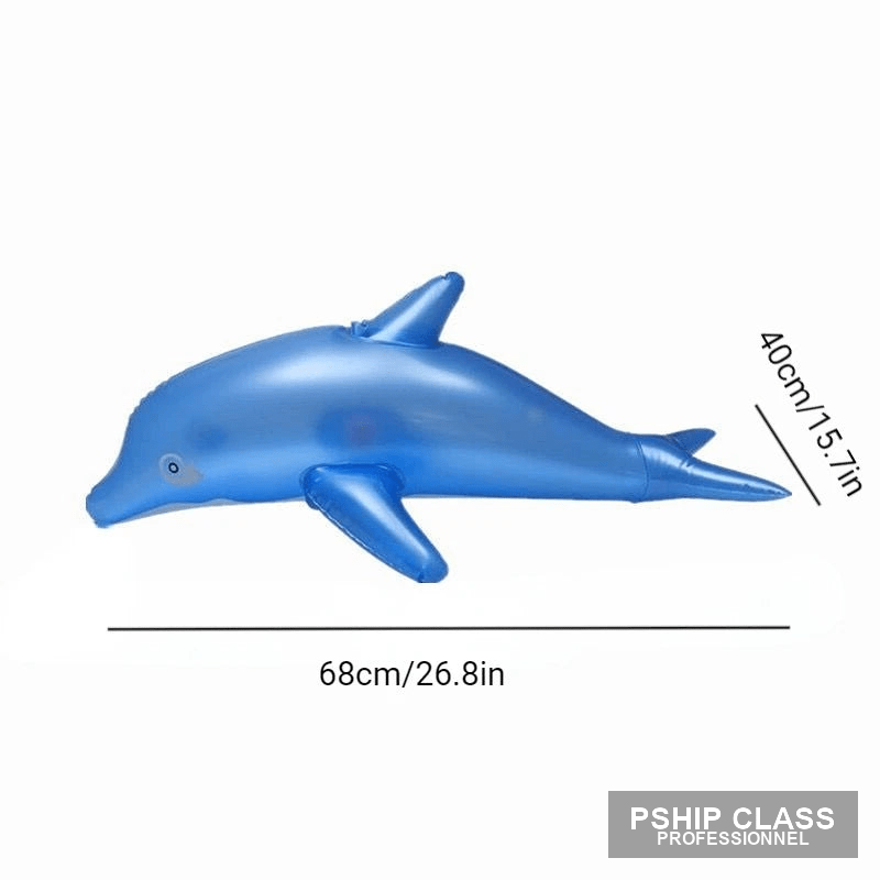 produJouets gonflables d'été pour piscine — décoration hawaïenne fête - vue 8 ct_name - P-SHIP