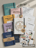 Pack Complet Agendas Imprimables PDF — 15 Modèles