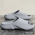 Claquettes Homme EVA Classic — Sandales Légères Plage & Intérieur Antidérapantes