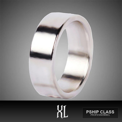 Bague aimantée magique pour tours de magie et jeux interactifs enfants - vue 11