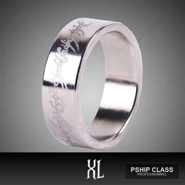 Bague aimantée magique pour tours de magie et jeux interactifs enfants - vue 12