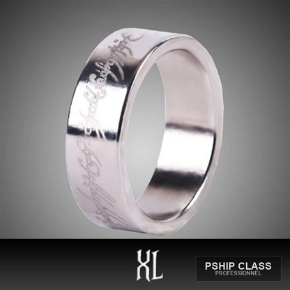 Bague aimantée magique pour tours de magie et jeux interactifs enfants - vue 12