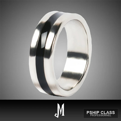 Bague aimantée magique pour tours de magie et jeux interactifs enfants - vue 13
