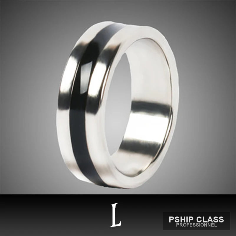 Bague aimantée magique pour tours de magie et jeux interactifs enfants - vue 14