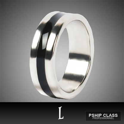 Bague aimantée magique pour tours de magie et jeux interactifs enfants - vue 14
