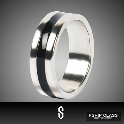 Bague aimantée magique pour tours de magie et jeux interactifs enfants - vue 17