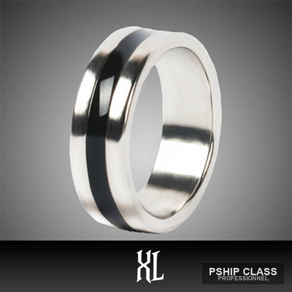 Bague aimantée magique pour tours de magie et jeux interactifs enfants - vue 18