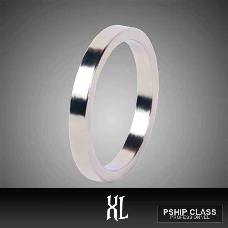 Bague aimantée magique pour tours de magie et jeux interactifs enfants - vue 20