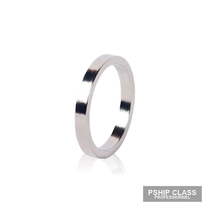 Bague aimantée magique pour tours de magie et jeux interactifs enfants - vue 4
