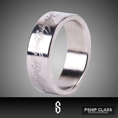 Bague aimantée magique pour tours de magie et jeux interactifs enfants - vue 7