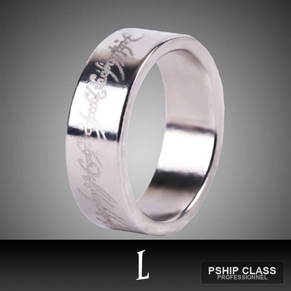 Bague aimantée magique pour tours de magie et jeux interactifs enfants - vue 8