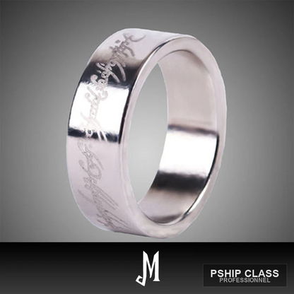 Bague aimantée magique pour tours de magie et jeux interactifs enfants - vue 10