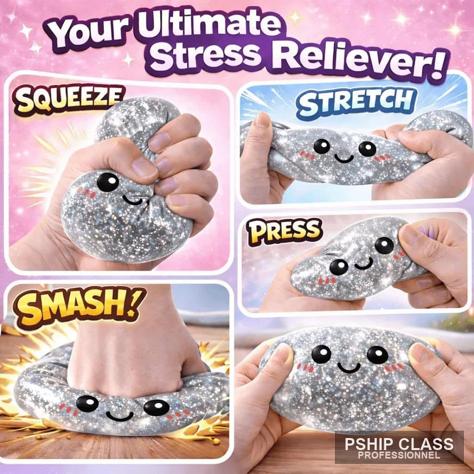 produRavioli squishy réaliste boîte aveugle TPR avec cuiseur bambou surprise - vue 6 ct_name - P-SHIP
