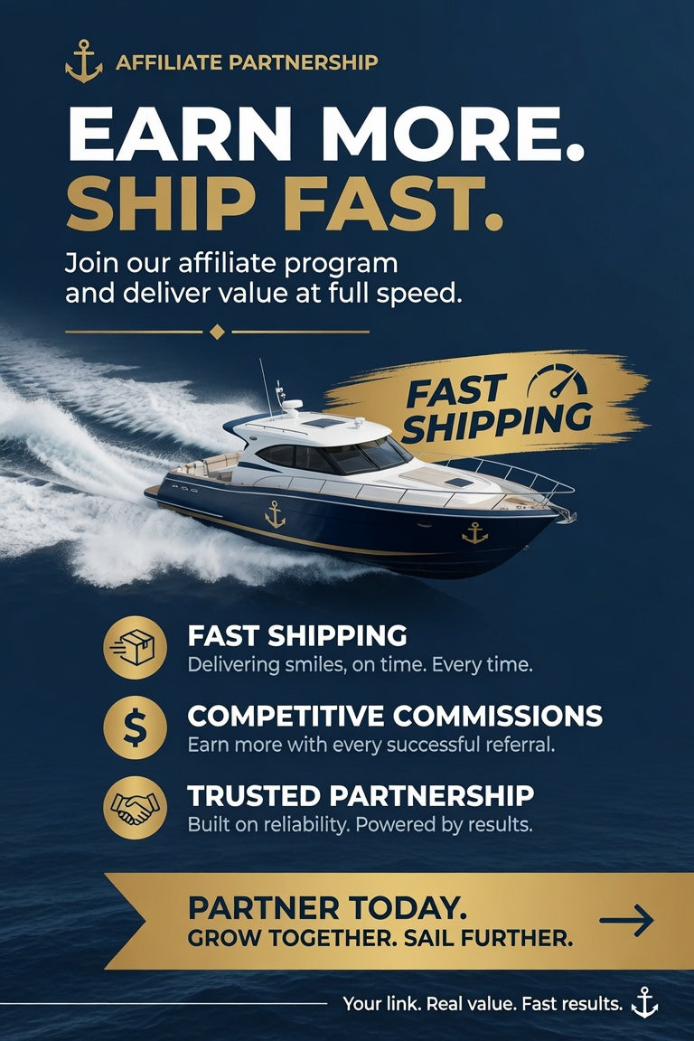 Programme affilié Pship