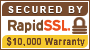 Secured SSL